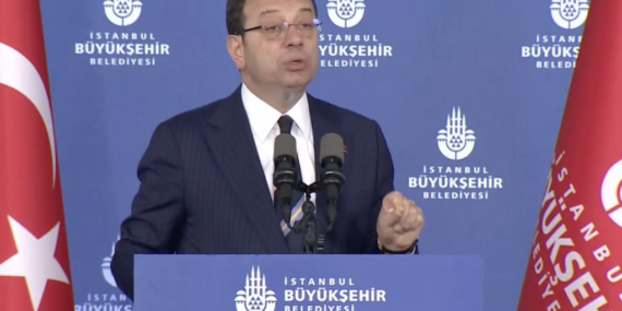 İMAMOĞLU, BELGELERLE CEVAP VERDİ. 7 İMAMOĞLU, BELGELERLE CEVAP VERDİ.