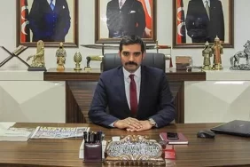 Sinan Ateş
