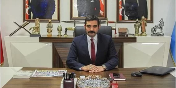 MHP’DE Kİ İSTİFALARIN SEBEBİ SİNAN ATEŞ Mİ?