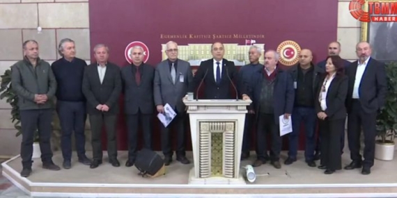 “BU YOL NEDEN YAPILMIYOR?”