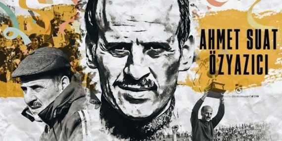 EFSANE TEKNİK ADAM HAYATA GÖZLERİNİ YUMDU