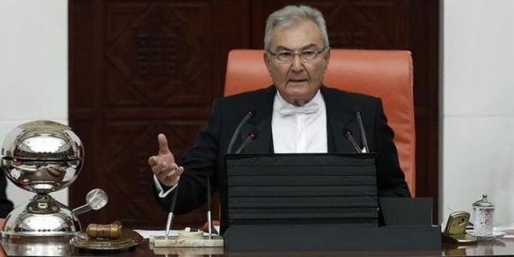 DENİZ BAYKAL,3’LÜ TÖREN İLE UĞURLANACAK…