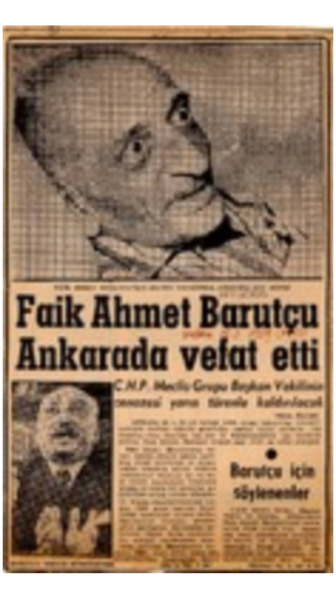 Faik Ahmet 1