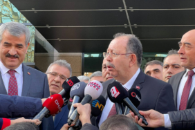 Ahmet Yener