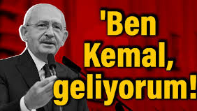 Ben Kemal