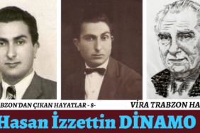 Hasan İzzettin Dinamo