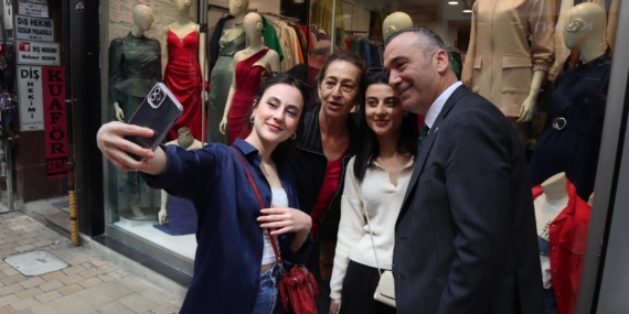 “DOĞRUYU ALKIŞLAR,EKSİĞİ TAMAMLAR,YANLIŞI DÜZELTİRİZ”