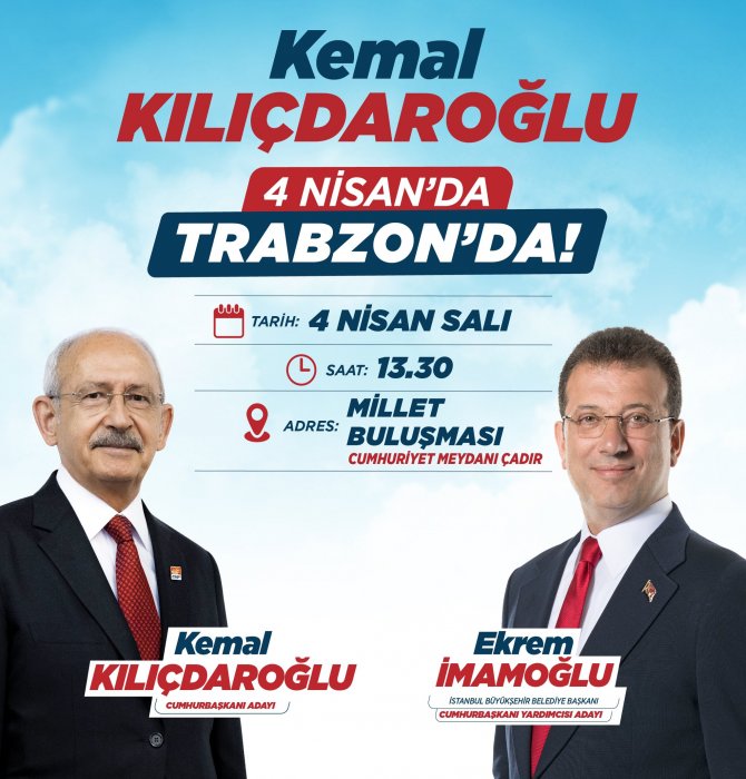 Kemal Kilicdaroglu 1