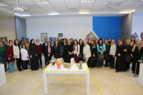 ÖZ'e Yolculuk Sergi 4