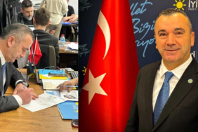 SİYASET SERTLEŞİYOR... İYİ PARTİ'Lİ AYDIN SERT KONUŞTU. 57 image-28
