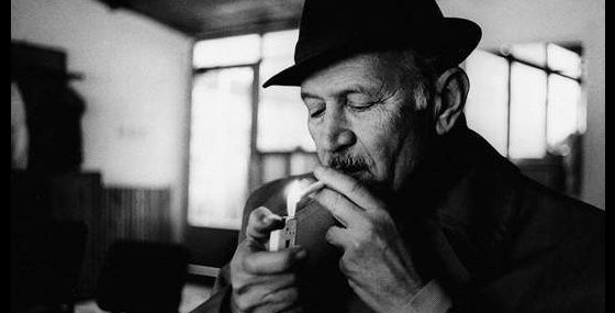 TRABZON’DAN ÇIKAN HAYATLAR…-4-                       “Oktay Rifat”