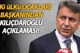 AZMİ KARAMAHMUT