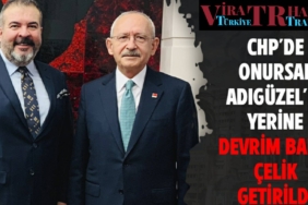 Devrim Barış Çelik