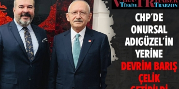 Devrim Barış Çelik