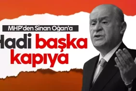 Sinan Oğan