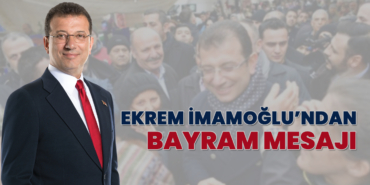 EKREM İMAMOĞLU
