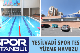 İBB-SPOR-İSTANBUL