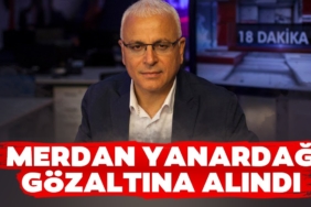 Merdan Yanardağ