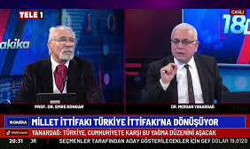 TELE 1 MERDAN