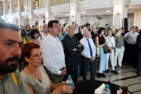 İBB; ATIL DURUMDAKİ TARİHİ DÜKKANLARI, TASARIM MÜZESİNE DÖNÜŞTÜRDÜ. 3 Tasarım Müzesi