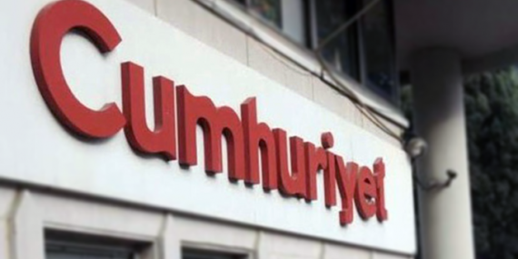CUMHURİYET GAZETESİ’NDE NELER OLUYOR?