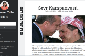 SEVR KAMPANYASI! 1 Müyesser Yıldız