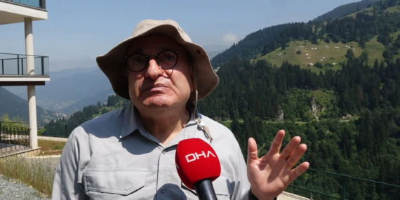 KADIOĞLU’NUN ‘METEOR’ İLE SINAVI