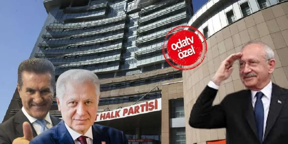 ODA TV’DEN FLASH İDDİA! ÇARŞI-PAZAR KARIŞACAK!