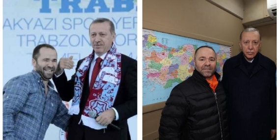 GÜNDEM YİNE JAN MARİ